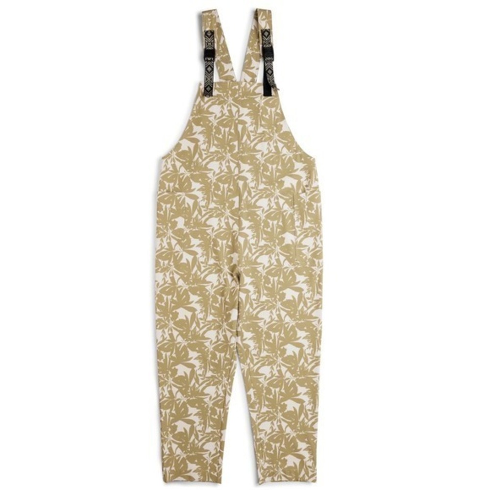 Festival Outdoors hiking Overalls Jumper Bibs San Blas Kavu NWT